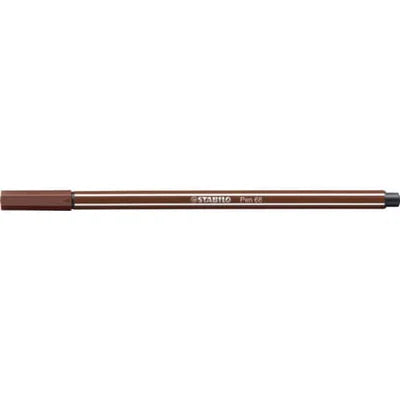 PENNARELLO STABILO PEN 68 BRUNO