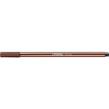 PENNARELLO STABILO PEN 68 BRUNO