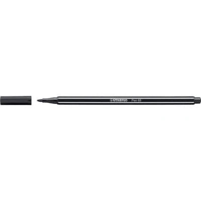 PENNARELLO STABILO PEN 68 NERO