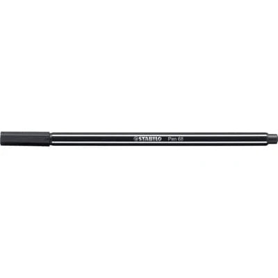 PENNARELLO STABILO PEN 68 NERO