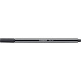PENNARELLO STABILO PEN 68 NERO