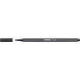 PENNARELLO STABILO PEN 68 NERO