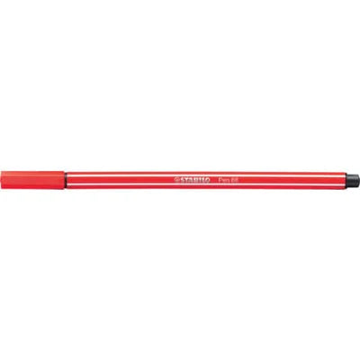 PENNARELLO STABILO PEN 68 CARMINIO