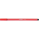PENNARELLO STABILO PEN 68 CARMINIO