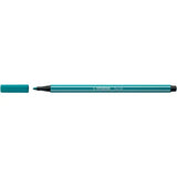 PENNARELLO STABILO PEN 68 BLU TURCHESE