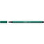 PENNARELLO STABILO PEN 68 VERDE TURCHESE