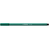 PENNARELLO STABILO PEN 68 VERDE TURCHESE