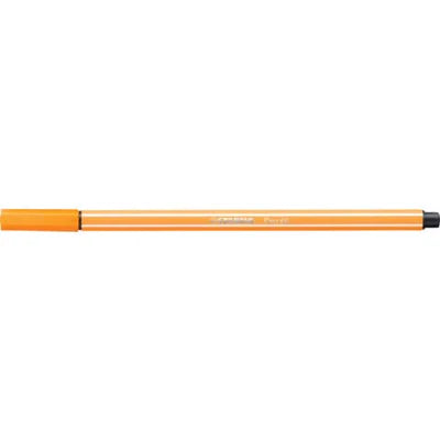 PENNARELLO STABILO PEN 68 ARANCIONE
