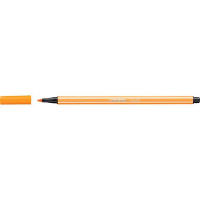 PENNARELLO STABILO PEN 68 ARANCIONE