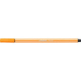 PENNARELLO STABILO PEN 68 ARANCIONE