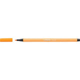 PENNARELLO STABILO PEN 68 ARANCIONE
