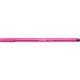 PENNARELLO STABILO PEN 68 ROSA SCURO