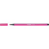 PENNARELLO STABILO PEN 68 ROSA SCURO