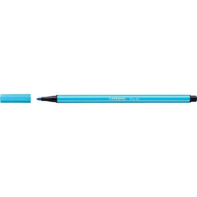 PENNARELLO STABILO PEN 68 AZZURRO Immagine principale del prodotto
