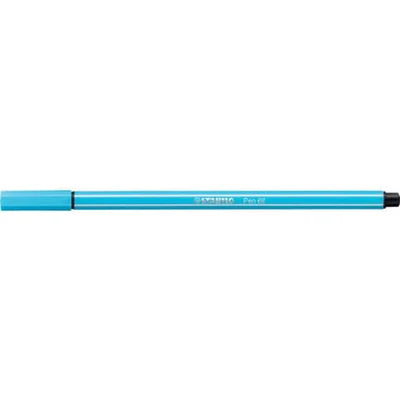 PENNARELLO STABILO PEN 68 AZZURRO