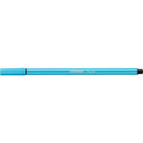 PENNARELLO STABILO PEN 68 AZZURRO