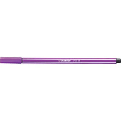 PENNARELLO STABILO PEN 68 LILLA