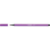 PENNARELLO STABILO PEN 68 LILLA
