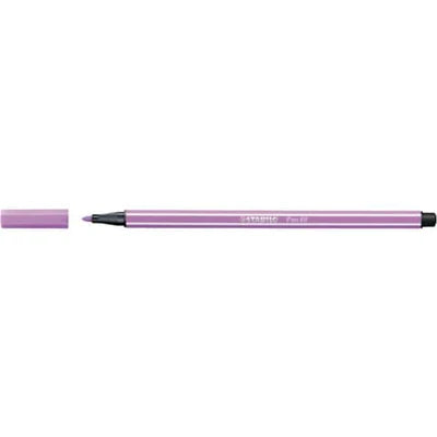 PENNARELLO STABILO PEN 68 LILLA CHIARO