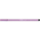 PENNARELLO STABILO PEN 68 LILLA CHIARO