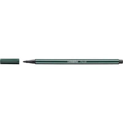 PENNARELLO STABILO PEN 68 VERDE TERRE Immagine principale del prodotto