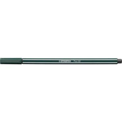 PENNARELLO STABILO PEN 68 VERDE TERRE