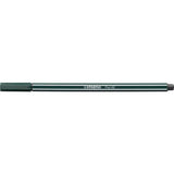 PENNARELLO STABILO PEN 68 VERDE TERRE