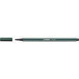 PENNARELLO STABILO PEN 68 VERDE TERRE