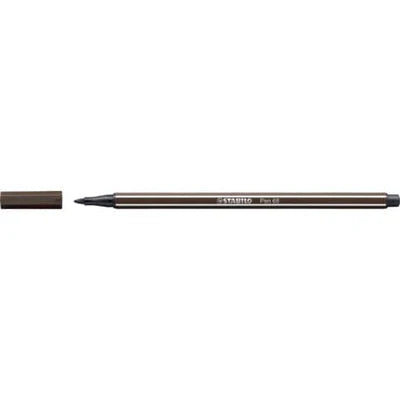 PENNARELLO STABILO PEN 68 OMBRA Immagine principale del prodotto