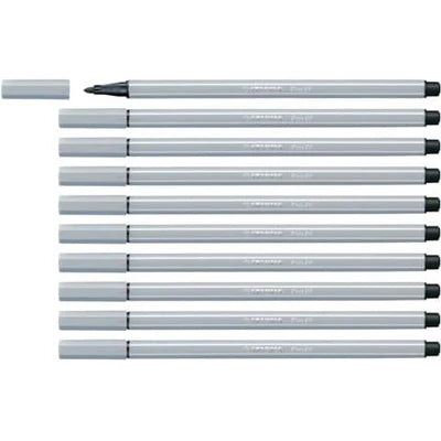 PENNARELLO STABILO PEN 68 GRIGIO FREDDO CHIARO