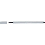 PENNARELLO STABILO PEN 68 GRIGIO FREDDO CHIARO