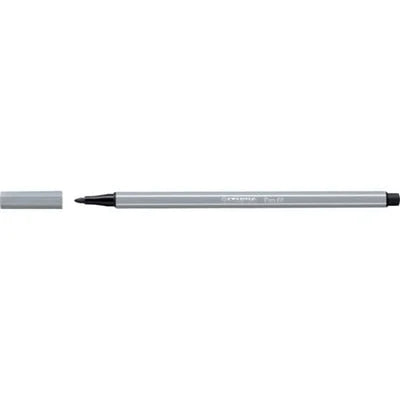 PENNARELLO STABILO PEN 68 GRIGIO FREDDO MEDIO Immagine principale del prodotto