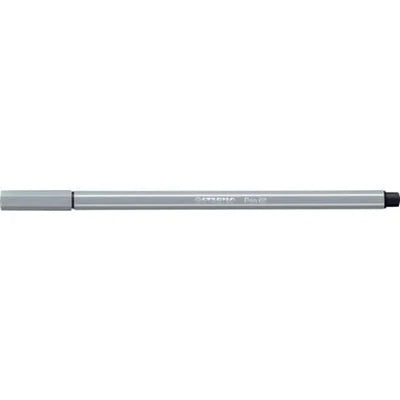 PENNARELLO STABILO PEN 68 GRIGIO FREDDO MEDIO