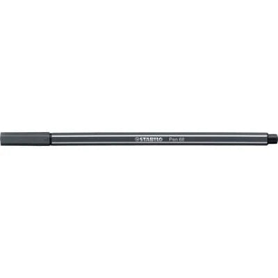 PENNARELLO STABILO PEN 68 GRIGIO FREDDO PROFONDO