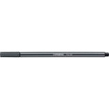PENNARELLO STABILO PEN 68 GRIGIO FREDDO PROFONDO
