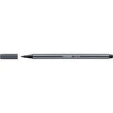 PENNARELLO STABILO PEN 68 GRIGIO FREDDO PROFONDO
