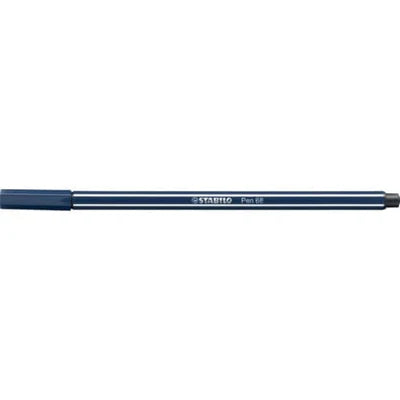 PENNARELLO STABILO PEN 68 GRIGIO DI PAYNE