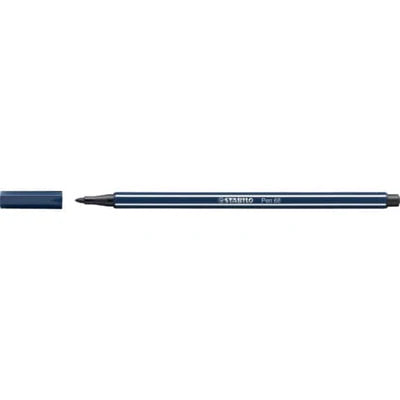 PENNARELLO STABILO PEN 68 GRIGIO DI PAYNE