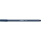 PENNARELLO STABILO PEN 68 GRIGIO DI PAYNE