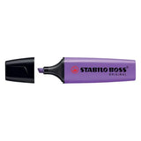 EVIDENZIATORE STABILO BOSS LAVANDA