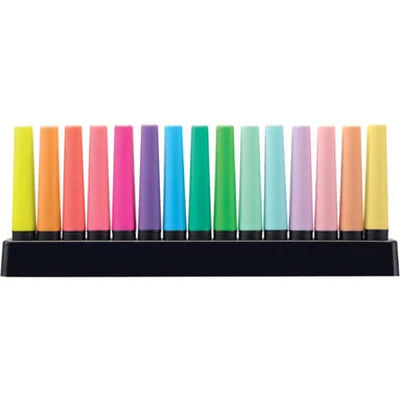 EVIDENZIATORE STABILO BOSS DESKSET /15