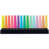 EVIDENZIATORE STABILO BOSS DESKSET /15