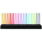 EVIDENZIATORE STABILO BOSS PASTEL DESKSET /15