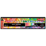 EVIDENZIATORE STABILO BOSS DESKSET /23