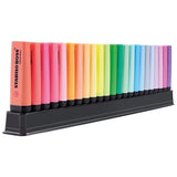 EVIDENZIATORE STABILO BOSS DESKSET /23