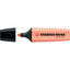 EVIDENZIATORE STABILO BOSS PASTEL ROSA PESCA
