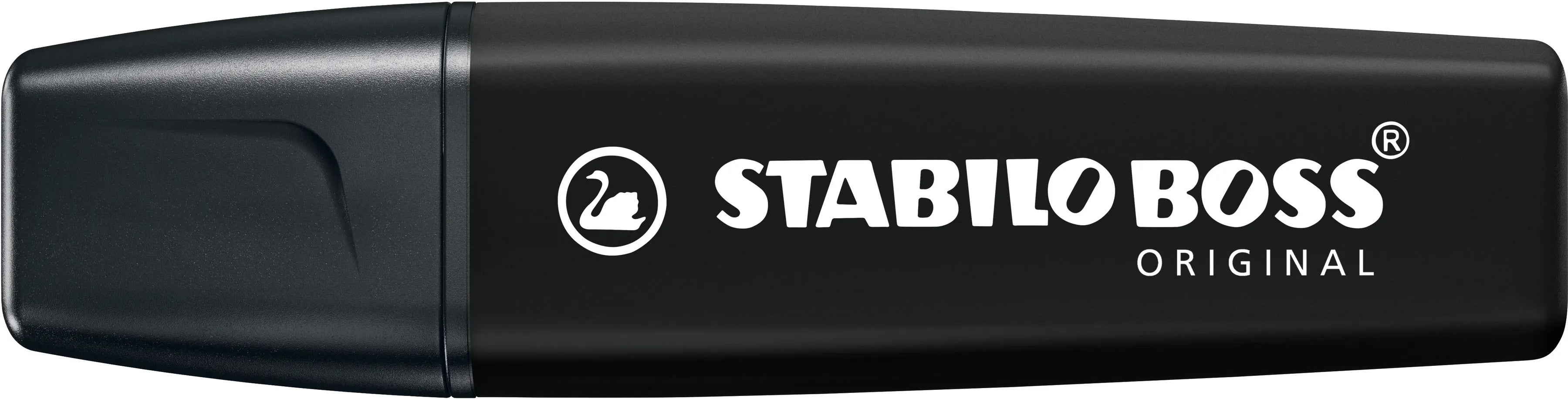 MARKER STABILO BOSS NERO