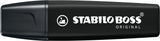 MARKER STABILO BOSS NERO