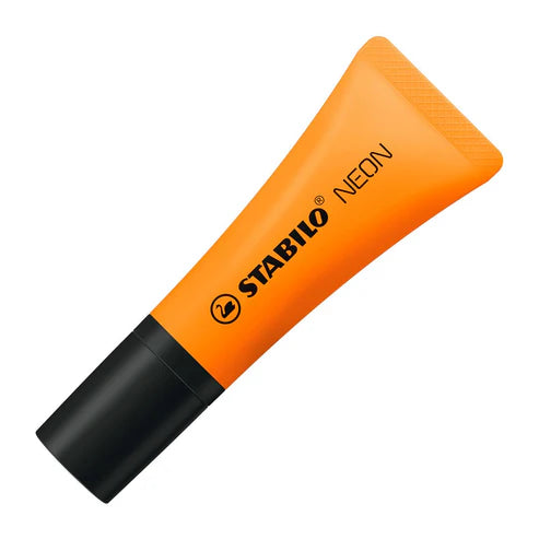 EVIDENZIATORE STABILO NEON ARANCIONE