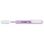 EVIDENZIATORE STABILO SWING COOL PASTEL GLICINE